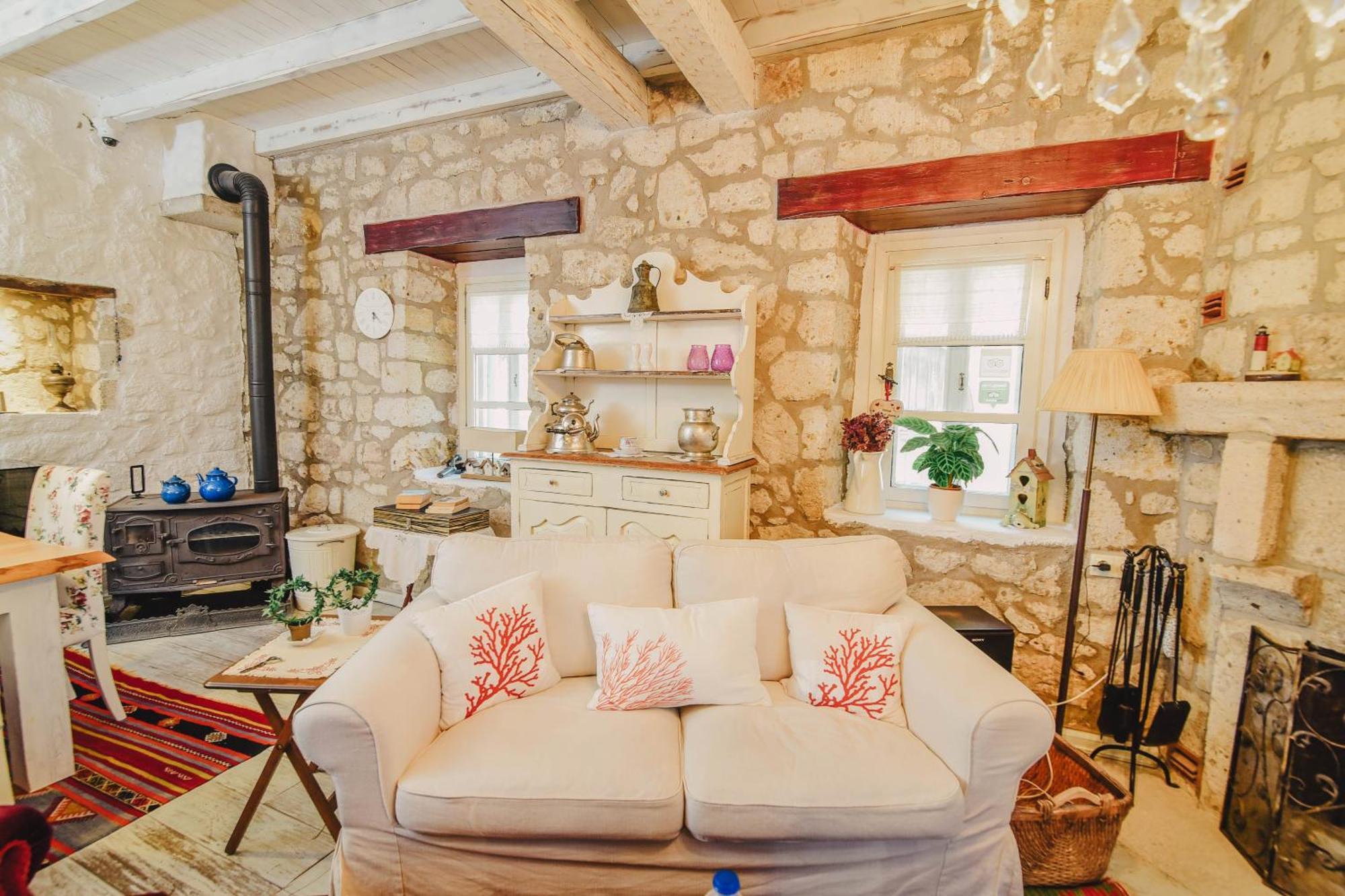 Yukari Sokak Vip Butik Otel Alacati Exterior foto
