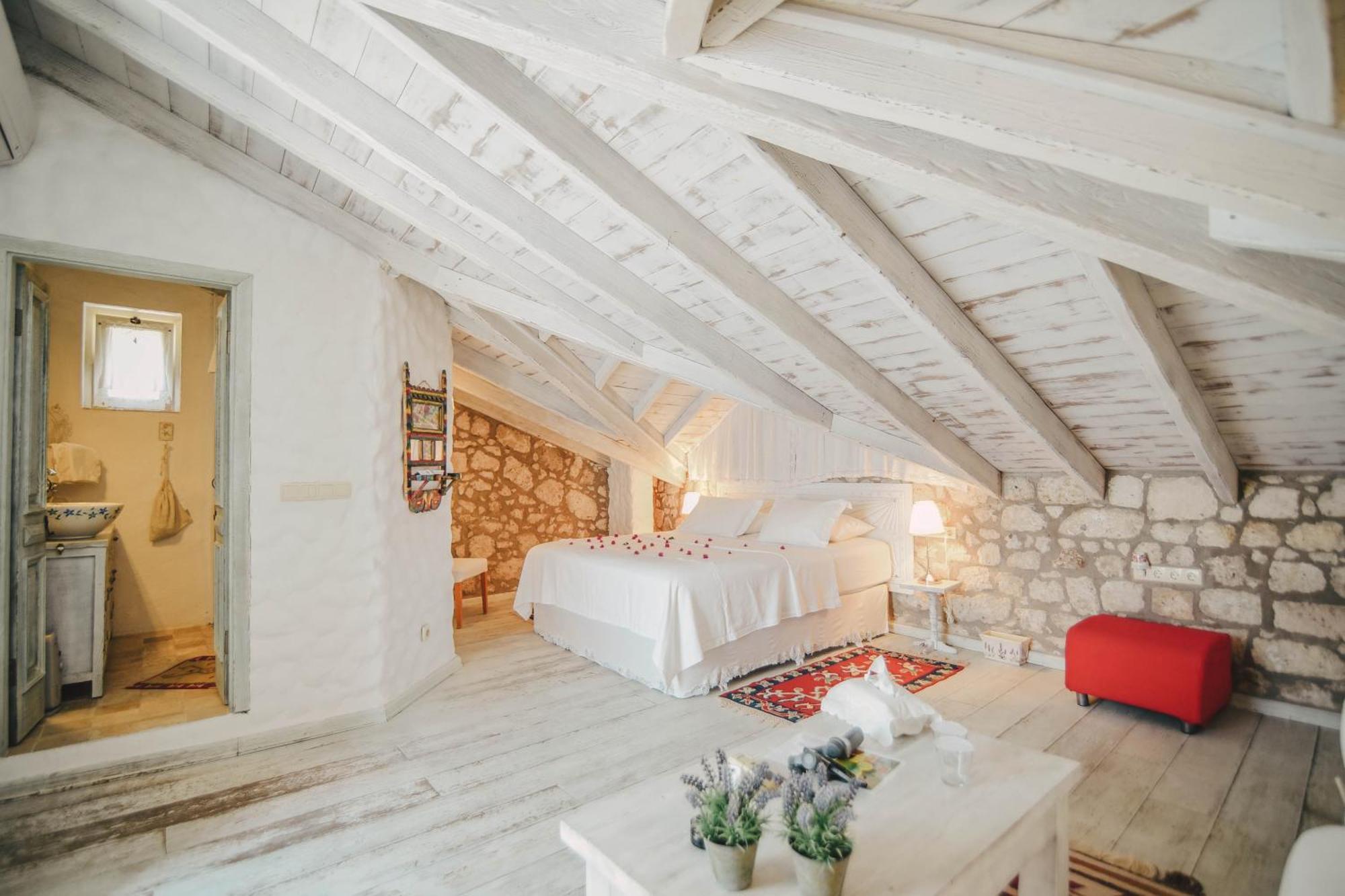 Yukari Sokak Vip Butik Otel Alacati Exterior foto